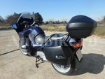     BMW R1150RT 2001  9